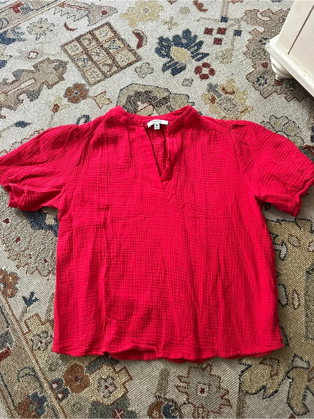 J.Crew Preppy Summer Bundle sz M